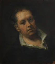 Autoportrait