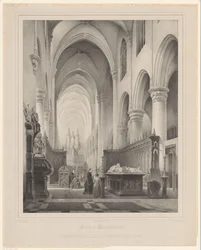 Intérieur de l