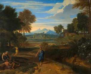 Régulus retournant à Carthage, 1700