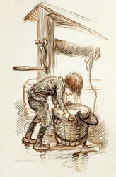 Illustration de 