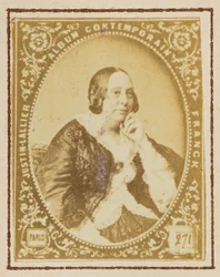 Comtesse Dash