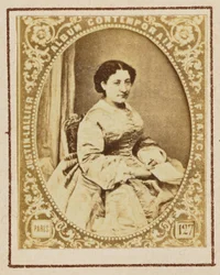 Ethelie Madeleine Brohan