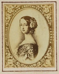Francisca, princesse de Joinville