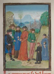 Détail d
