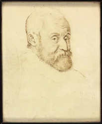Henri Prince De Lorraine