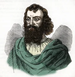 Portrait de l