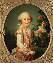 Le comte de Nogent …