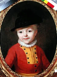 Portrait d