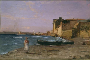 Côte italienne