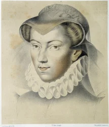 Louise de Lorraine