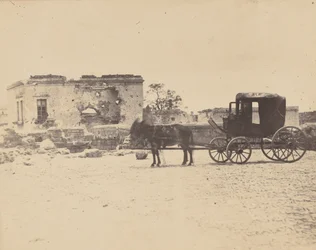 Le Carrosse de la mort de l