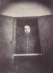 [Le cadavre de l