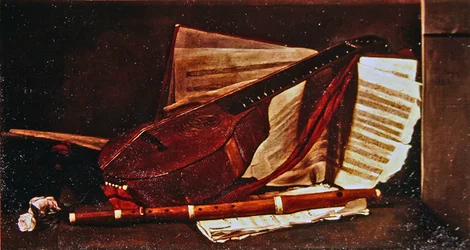 Instruments de musique