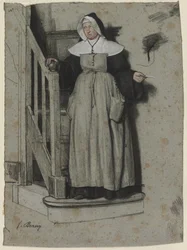 La lettre d