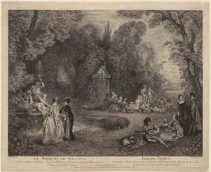 Allégorie de la folie