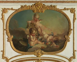 Allégorie de l