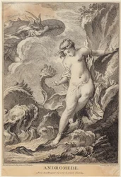 Andromède