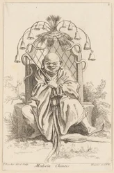 médecin chinois
