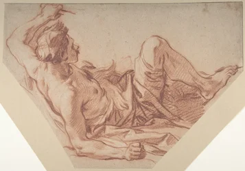 Le chasseur déchu