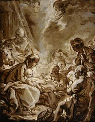 La Lumière du Monde