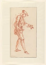 Chasseur à cheval