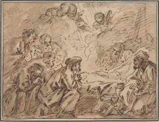 La Mort de la Vierge