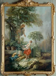 Les cueilleurs de cerises