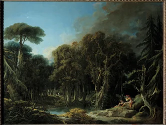 La forêt