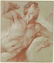 Étude préliminaire sur un Triton