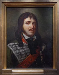 Général François Séverin Marceau