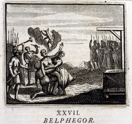 Belphégor