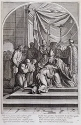 Illustration de 