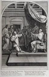 Illustration de 