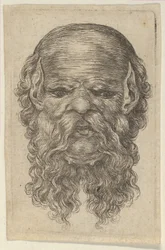 Masque d