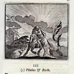 Phébus et Borée