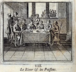 Le Rire et les Poissons