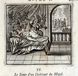 Le Rêve d