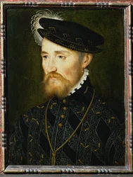 Francois de Lorraine, Duc de Guise …