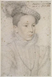 Portrait d
