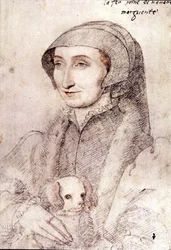 Marguerite de Navarre (1523-1574)