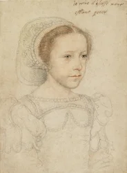 Marie Stuart, reine d