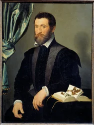 Portrait de l