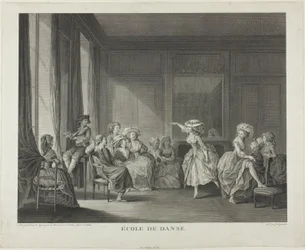 École de Danse