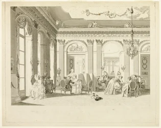 Le Salon