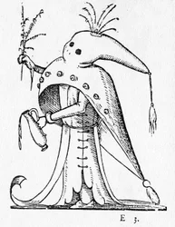 Illustration de 