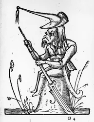 Illustration de 
