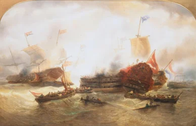 Bataille navale