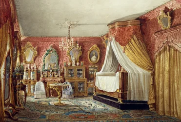 Chambre d