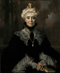 Mme Adeline M. Noble