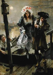 Sur la Tamise